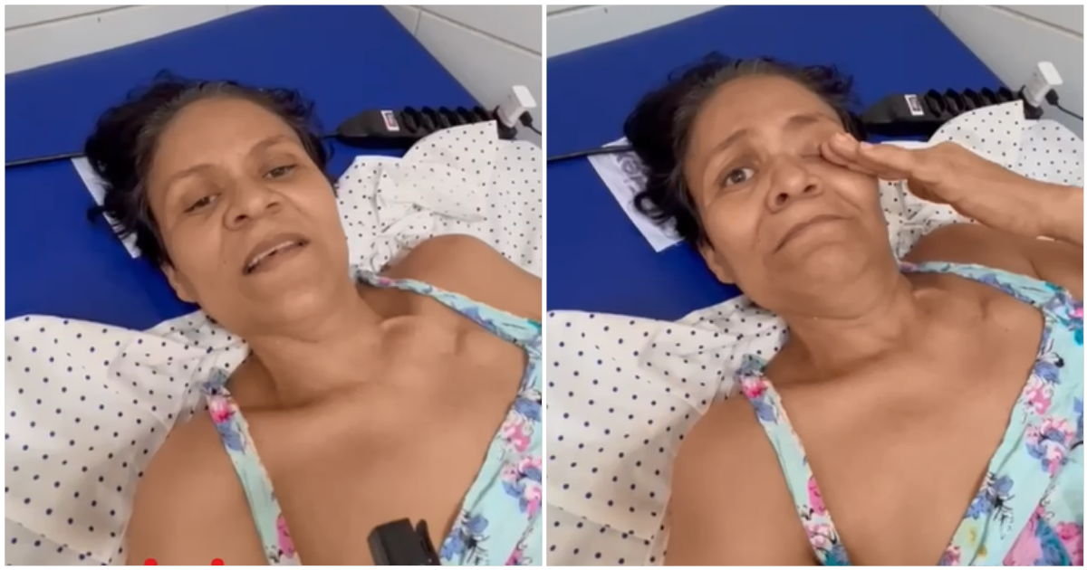 Sindicatos dos Médicos fiscalizam HUT e encontram situação de caos