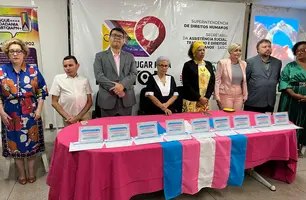 SSP e SASC promovem Seminário Estadual da Visibilidade de Travestis e Transexuais (Foto: Reprodução)