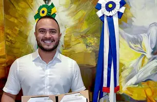 Superintendente interino da Saad Sul é investigado por suposta ‘rachadinha’ na PMT (Foto: Reprodução)