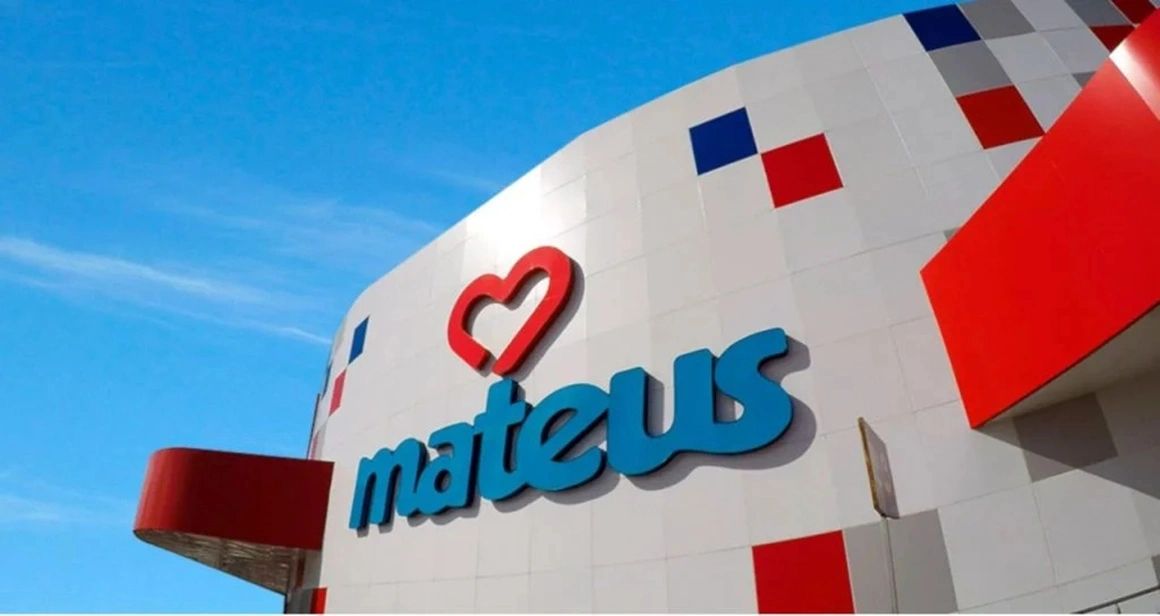Supermercado Mateus