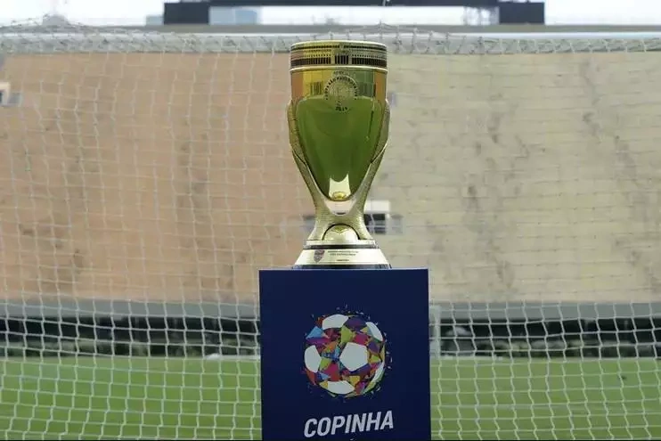 Taça da Copinha