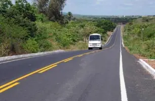 Timon deve ganhar nova rotatória (Foto: Reprodução)