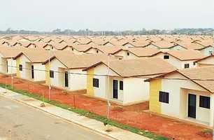 Timon pode ser contemplada com mil casas do programa Minha Casa Minha Vida (Foto: Reprodução)