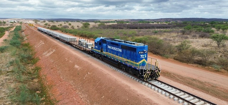 Transnordestina