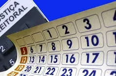 TSE divulga principais datas do ano eleitoral de 2024
