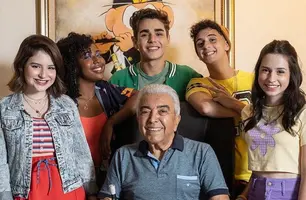 Turma da Mônica Jovem: Reflexos do Medo (Foto: Reprodução)