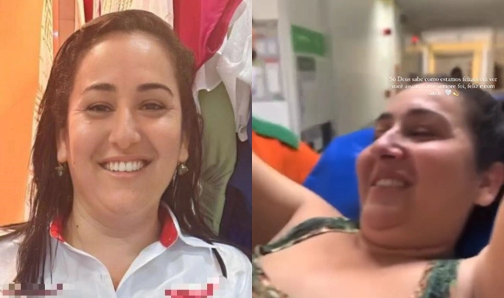 Vendedora fica paraplégica após ser baleada durante assalto em Teresina