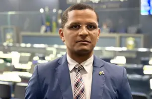 Vereador Ismael Silva (Foto: Conecta Piauí)