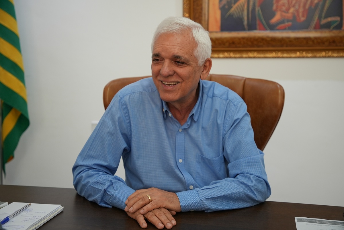 Vice-governador do Piauí, Themístocles Filho