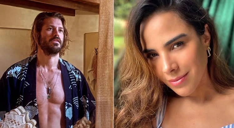 Wanessa Camargo revela detalhes íntimos da sua relação com Dado Dolabella