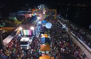 Zé Pereira de Timon: Prefeitura fará inscrição para vendedores ambulantes (Foto: Reprodução)