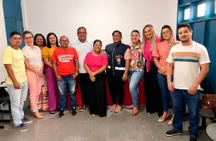 Zé Pereira de Timon : Secretaria reforça equipes de urgência para o evento (Foto: Reprodução)