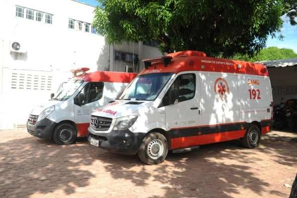 Zé Pereira de Timon : Secretaria reforça equipes de urgência para o evento