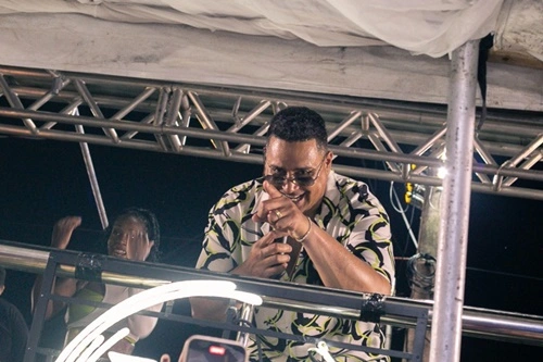 Zé Pereira de Timon