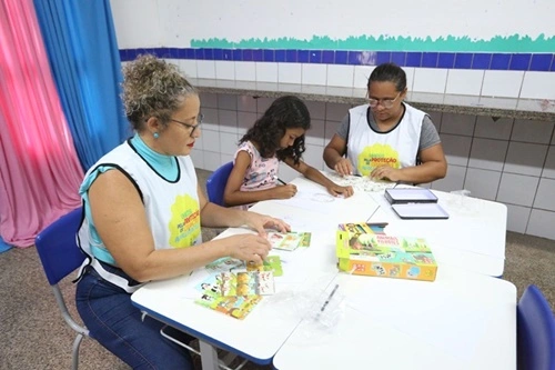 Zé Pereira de Timon