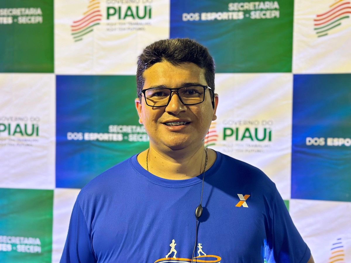 1ª edição do 'Cross Urbano' em Teresina reúne mais de 1.000 atletas no Albertão