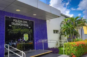 A Delegacia-Geral da Polícia Civil do Piauí terá nova sede em 2025 (Foto: Reprodução)