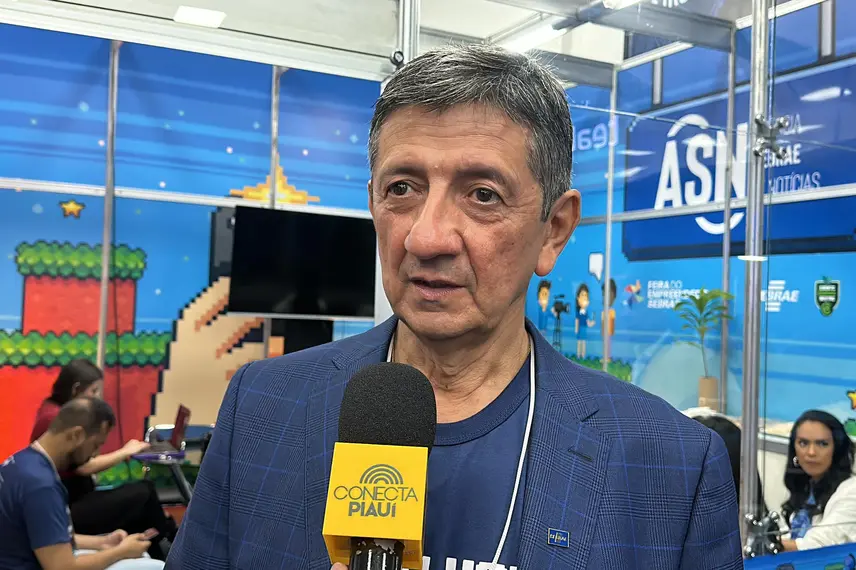 Abertura da XI Feira de Negócios Sebrae movimenta grande público em Teresina