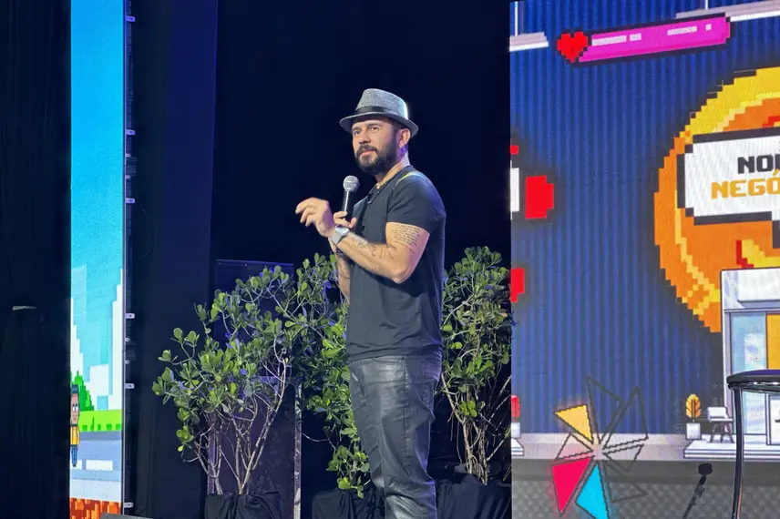 Abertura da XI Feira de Negócios Sebrae movimenta grande público em Teresina