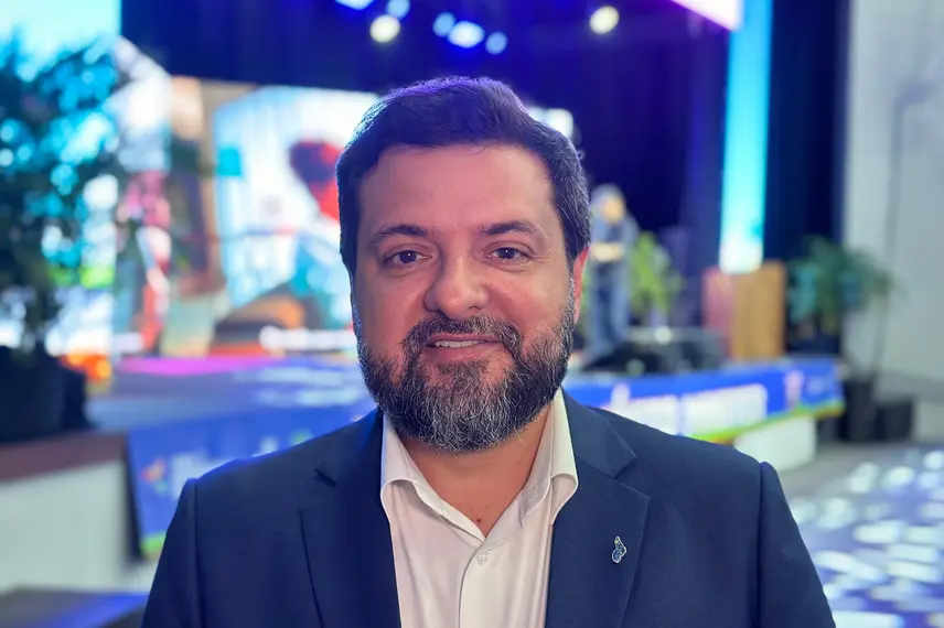 Abertura da XI Feira de Negócios Sebrae movimenta grande público em Teresina