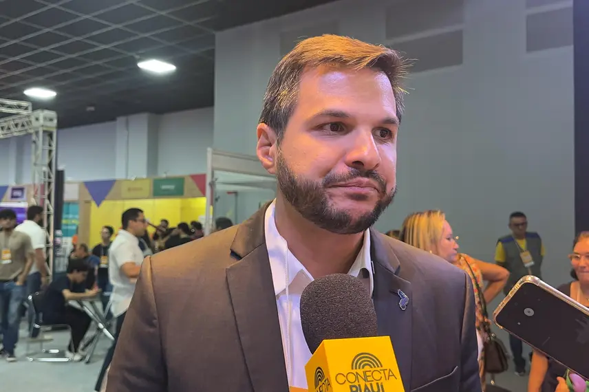 Abertura da XI Feira de Negócios Sebrae movimenta grande público em Teresina