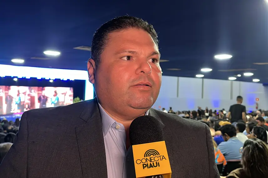 Abertura da XI Feira de Negócios Sebrae movimenta grande público em Teresina