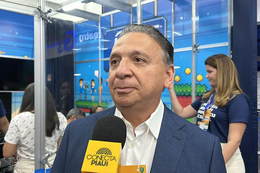 Abertura da XI Feira de Negócios Sebrae movimenta grande público em Teresina