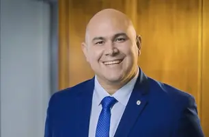 Abílio derrota Lúdio e é eleito prefeito de Cuiabá-MT no segundo turno (Foto: Reprodução)