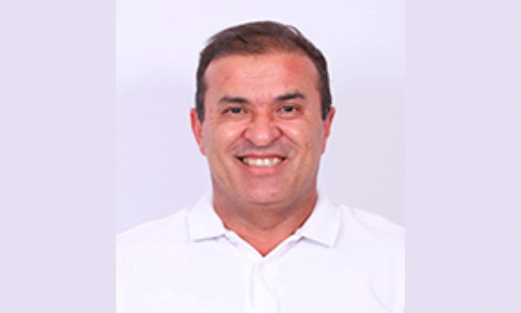 Adelmo da Cincal (MDB)