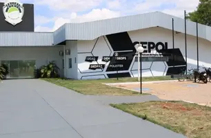 Adolescente de 16 anos mata a mãe a facadas e é apreendido no Mato Grosso do Sul (Foto: Reprodução)