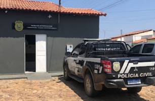 Agente bancário é investigado por furtar conta de falecido em São Raimundo Nonato (Foto: Reprodução)