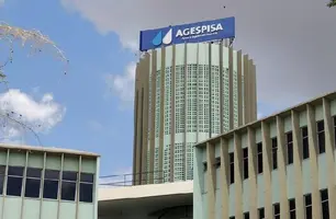 AGESPISA (Foto: Reprodução)