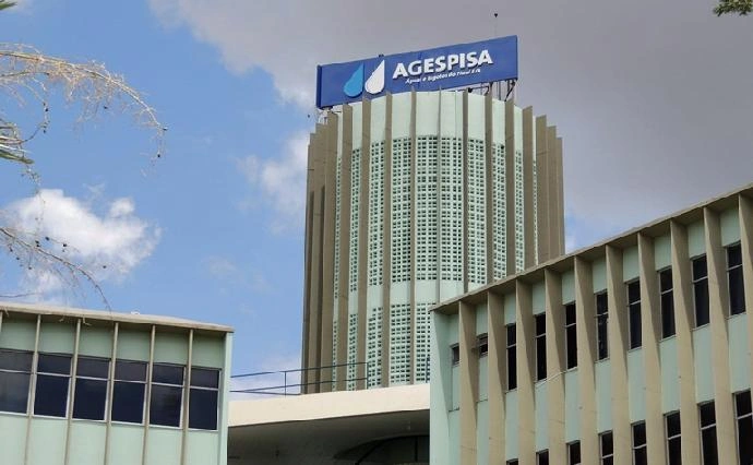 AGESPISA