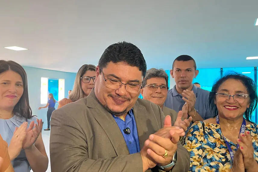 Altos celebra 102 anos com grandes shows e inaugurações marcantes