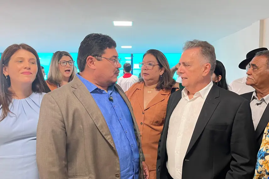 Altos celebra 102 anos com grandes shows e inaugurações marcantes