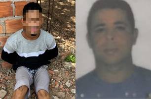 Alvos da morte de borracheiro em série de assassinatos são indiciados em Teresina (Foto: Reprodução)