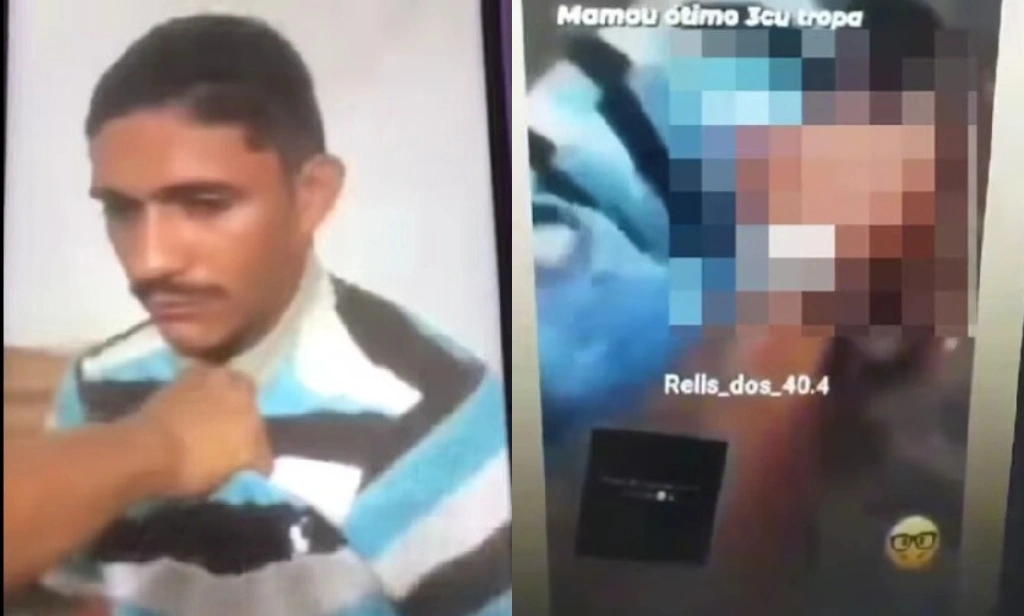 Anderson foi torturado e morto a tiros em via pública