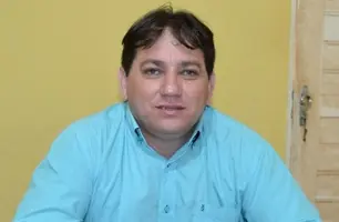 Apolinário é eleito com 54,39% dos votos válidos em Bom Princípio do Piauí (Foto: Reprodução)