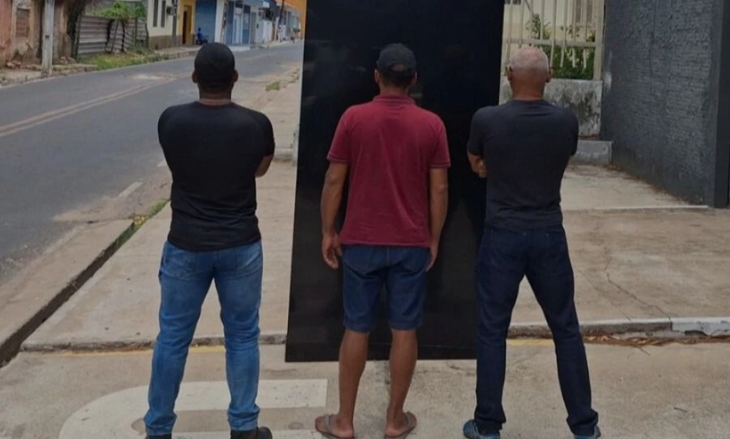 Após 14 anos, pai é preso por estuprar próprio filho de apenas 2 anos em União