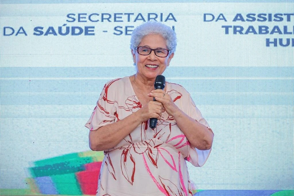 Após reforma, prédio do Sasc vai abrigar todas as superintendências e diretorias