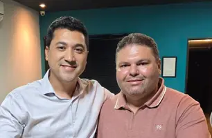 APPM: Prefeito Wilton Coutinho declara apoio à Admaelton Bezerra para presidência (Foto: Reprodução)