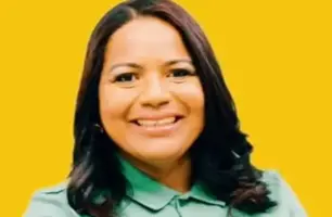Áudios denunciam suposta compra de votos por candidata a vereadora em Amarante (Foto: Reprodução)