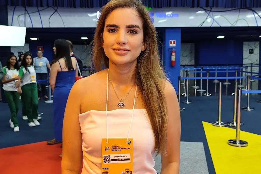 Bárbara do Firmino - Deputada Estadual