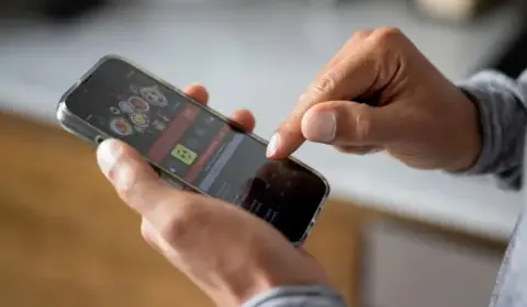 Bets começam a sobrecarregar os Caps