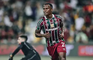 Brasileiro: Flu é eficiente e derrota Fla por 2 a 0 no Maracanã (Foto: Lucas Merçon/Fluminense F.C./Direitos Reservados)
