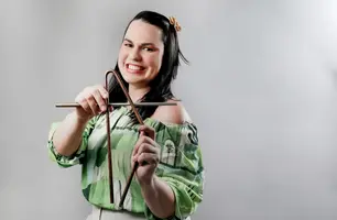 ‘Cajuína Delas’ celebra a força feminina na música com evento no Palácio da Música (Foto: Reprodução)