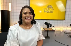 Camila Barbosa destaca prioridades para Lagoa do Piauí no Conecta Podcast
