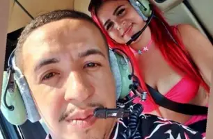 Casal é baleado; homem morre e esposa e esposa fica hospitalizada em Campo Maior (Foto: Divulgação)