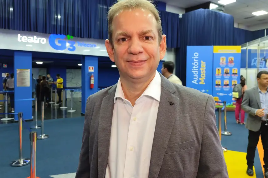 Castro Neto - Deputado Federal