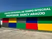 Governo do Piauí inaugura reforma e modernização do Ceti Darcy Araújo em Teresina